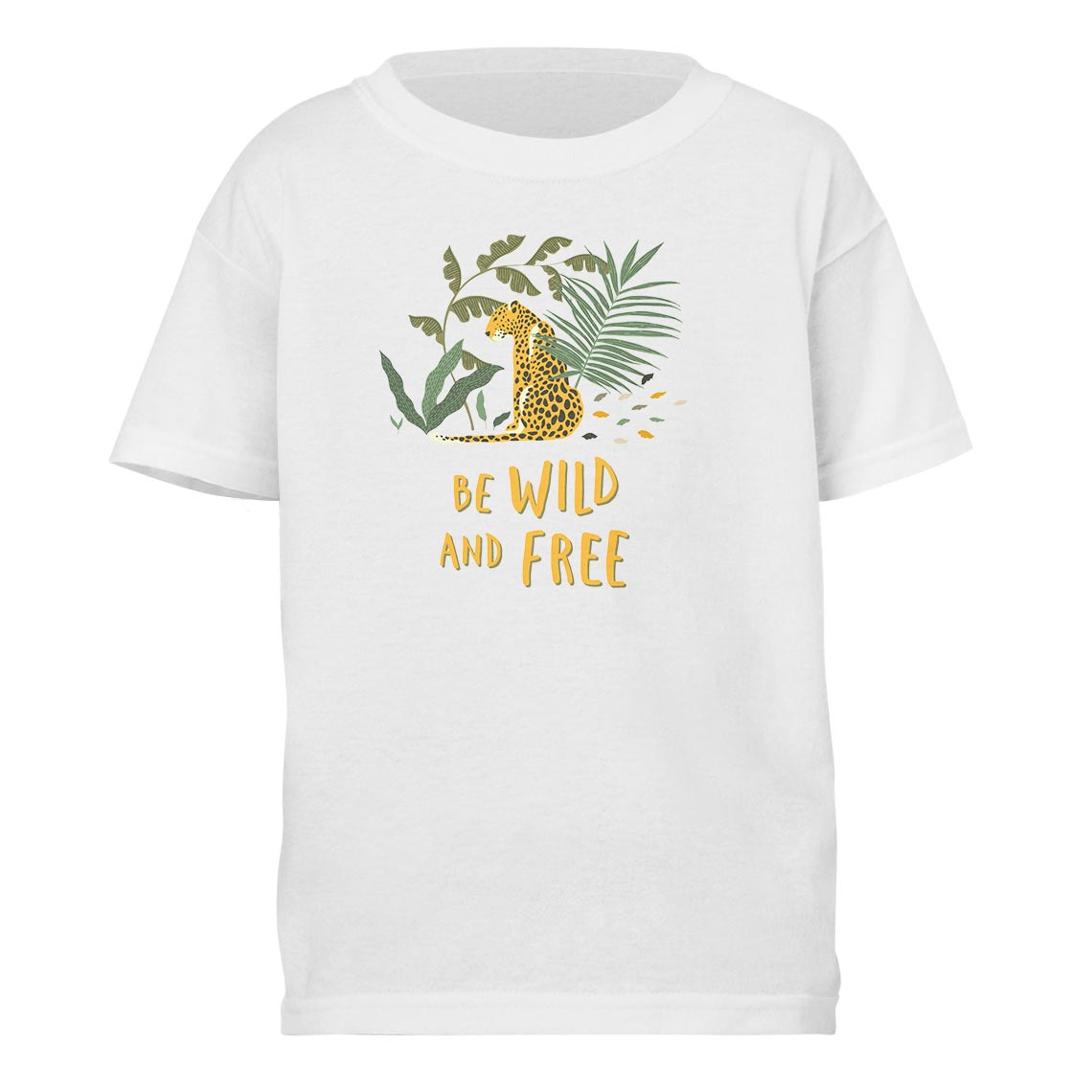 Custom Kids T Shirts