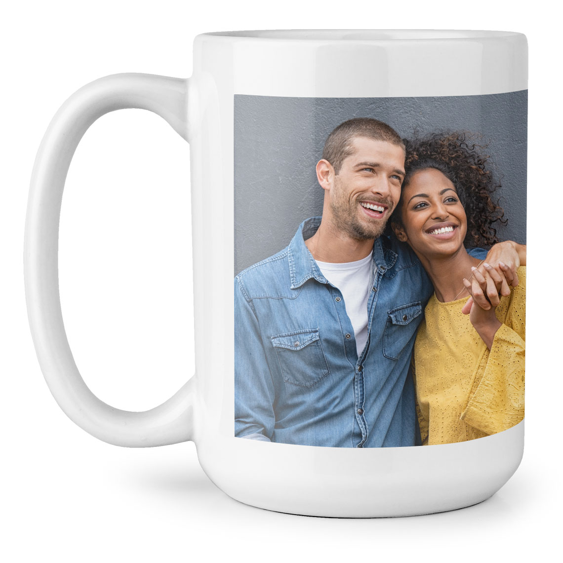 Icon Large Mug