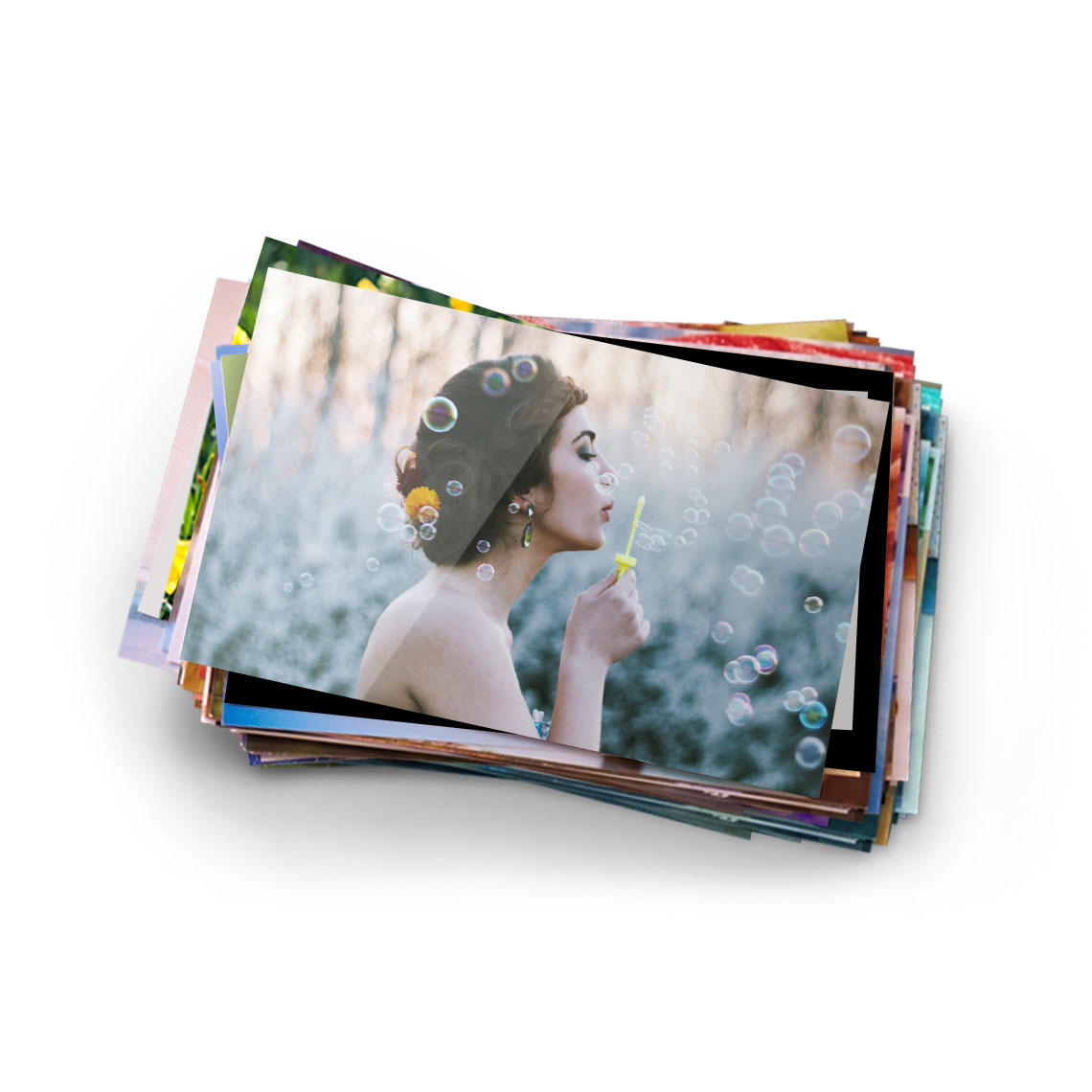 5x7" Prints (glossy)