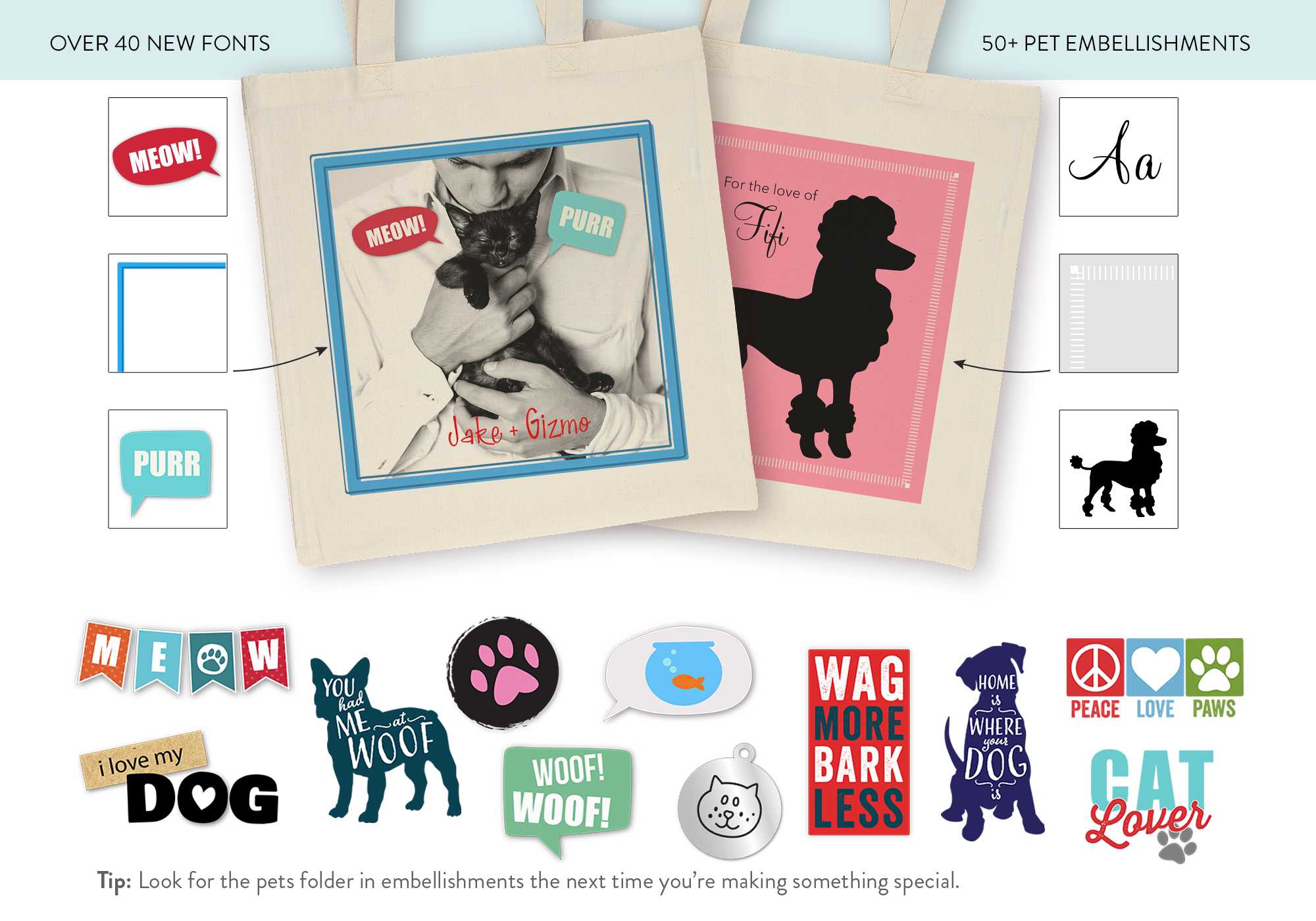 10 Best Custom Pet Gifts for Cat and Dog Lovers - Vetstreet