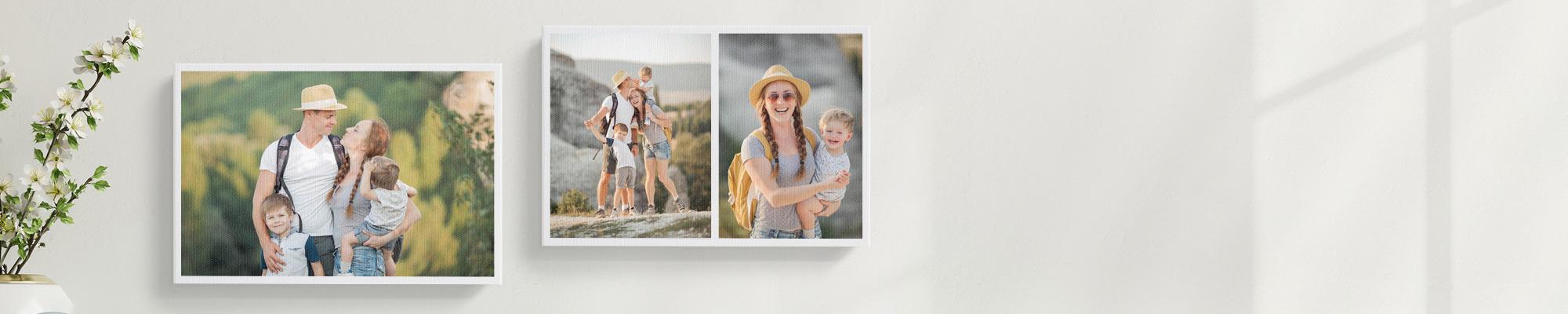 canvas prints, canvas printing, canvas photo prints