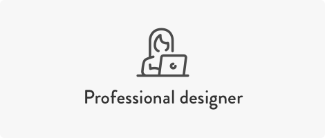 Professional Designer