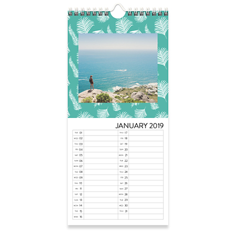 Kitchen Calendar