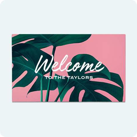 Door Mats