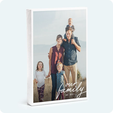 canvas prints, canvas printing, canvas photo prints