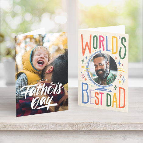 Father's Day Cards