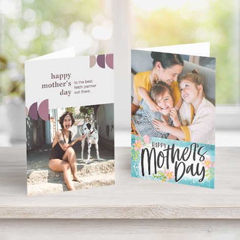 Mother's Day Cards