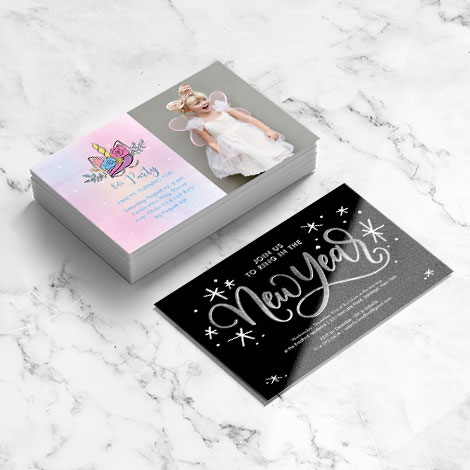 Other Invitations Cards