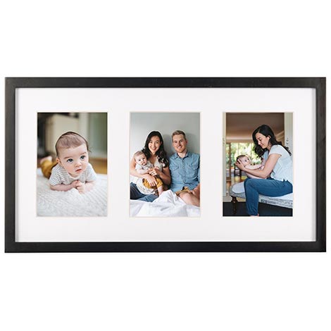 Icon Framed Prints Multi Images