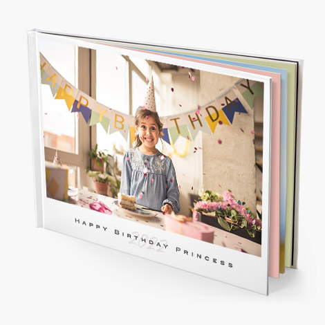 Photo Books