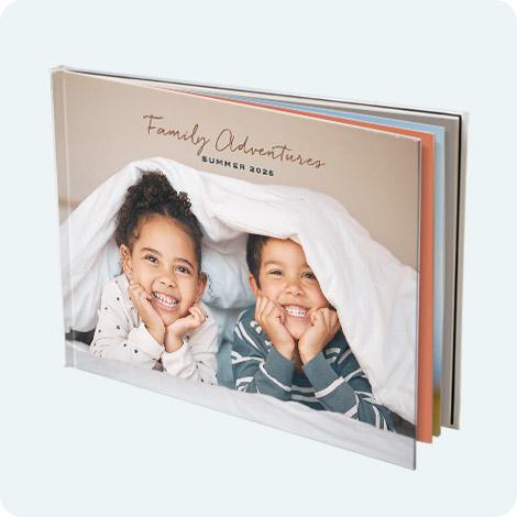 Photo Books