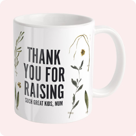 mothers day mug, mug for mum, coffee mug for mum, personalised mothers day mug, mothers day cup