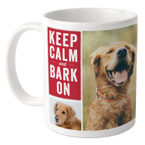 Pets Mug