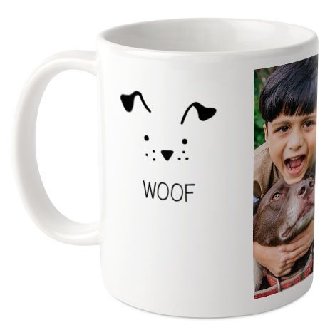 Pets Mug