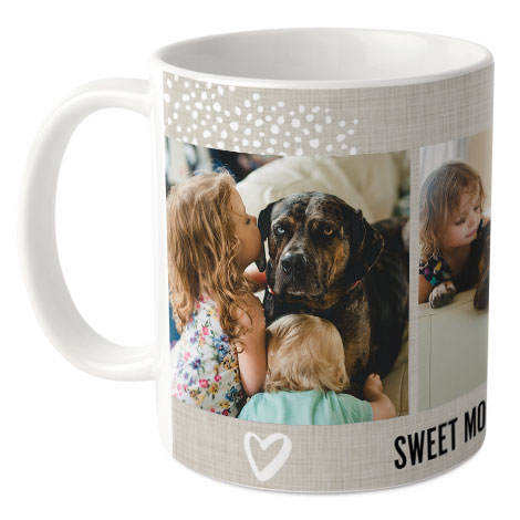 Pets Mug