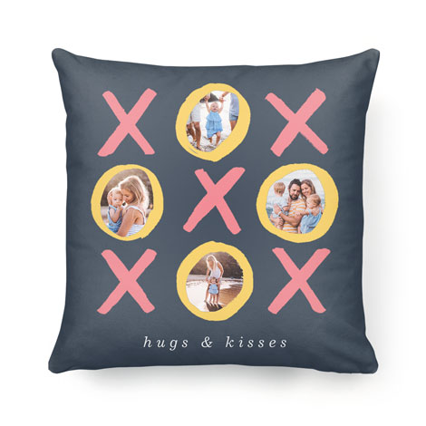 Cushion XO