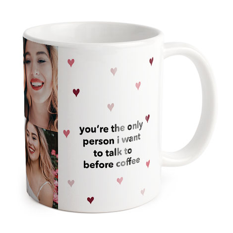 Coffee Love Mug