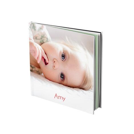 Photo Books