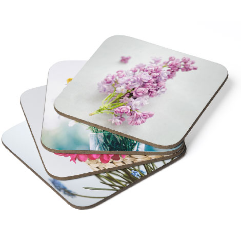 Coasters