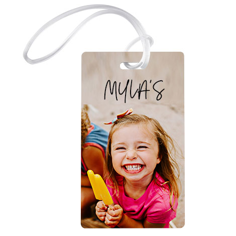 Luggage Tags