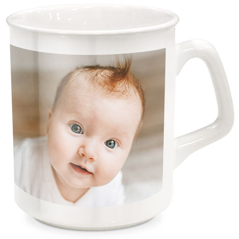 Fine Style Mug