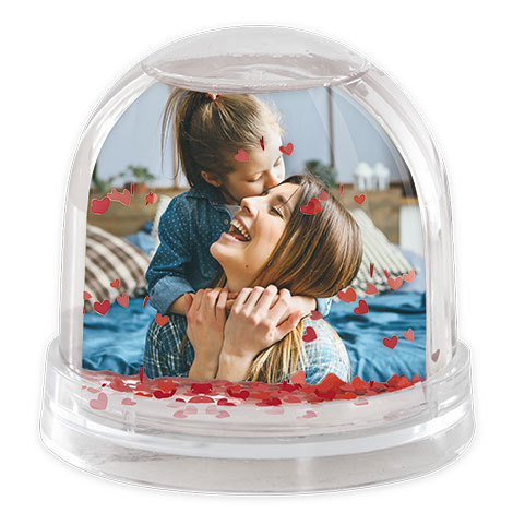 Snow Globes