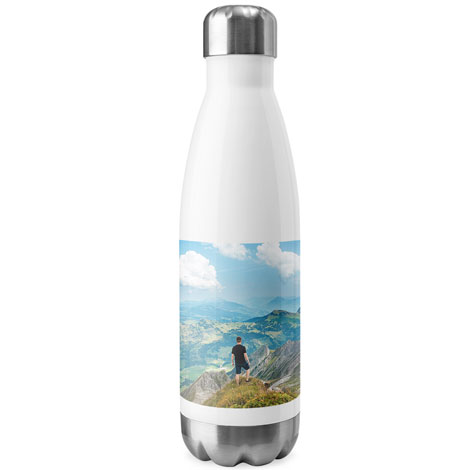 Stainless Steel Water Bottle