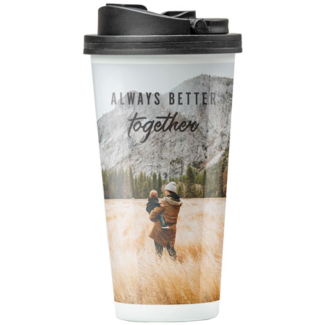 Travel Mug