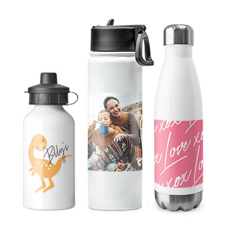 Drink Bottles