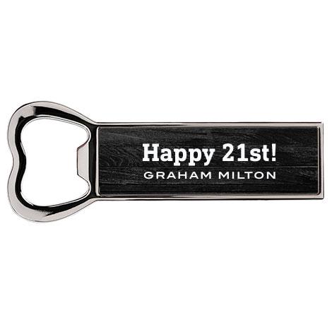 Bottle Opener