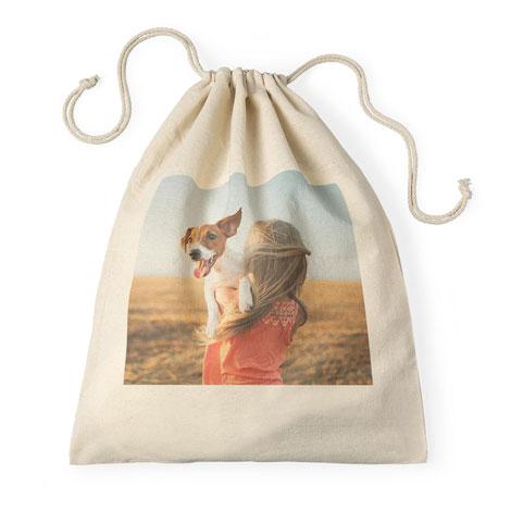 Drawstring Bags