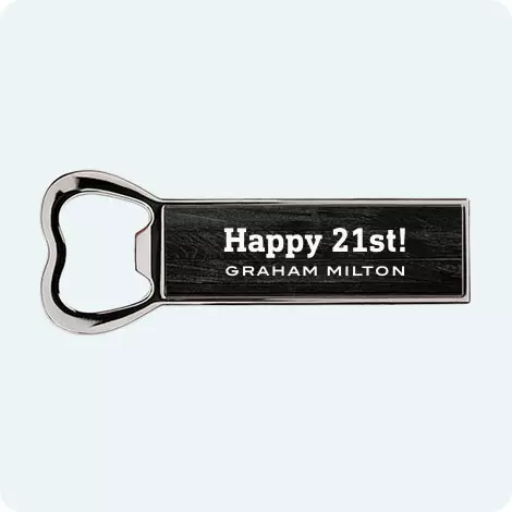 Bottle Opener