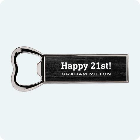 Bottle Opener