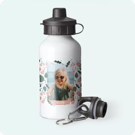 Kids Water Bottle