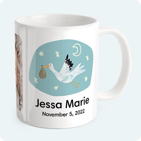 personalised mugs, custom mugs, photo mugs, mug printing, printed mugs