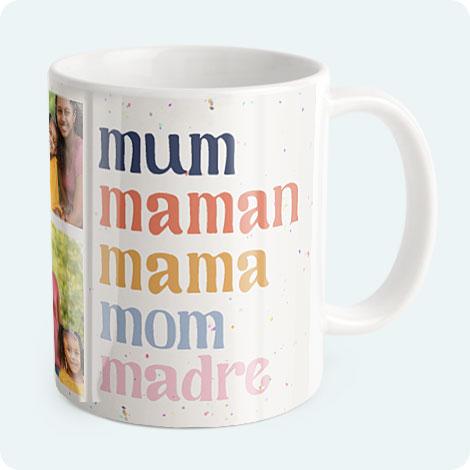 personalised mugs, custom mugs, photo mugs, mug printing, printed mugs