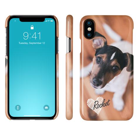 iPhone and Android Cases