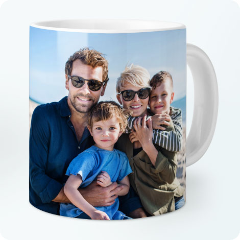 mega mug, personalised mugs, custom mugs, photo mugs, mug printing, printed mugs