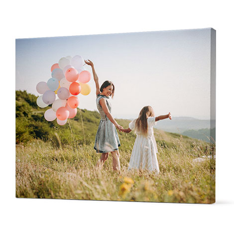 CANVAS PRINTS