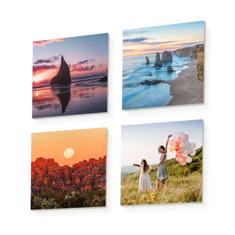 PHOTO TILES