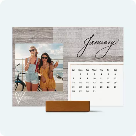 CALENDARS