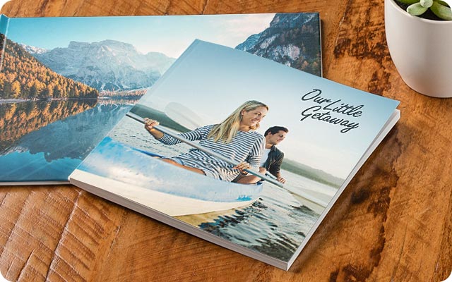 photo books