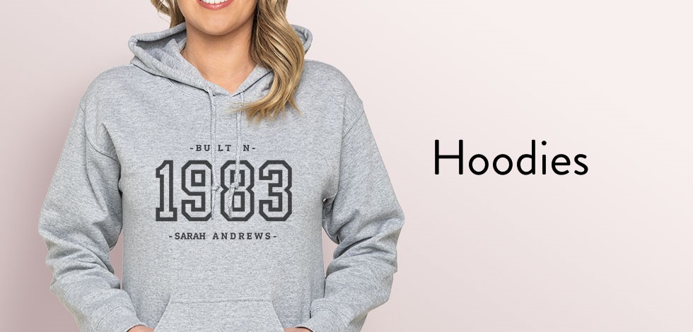 Hoodies