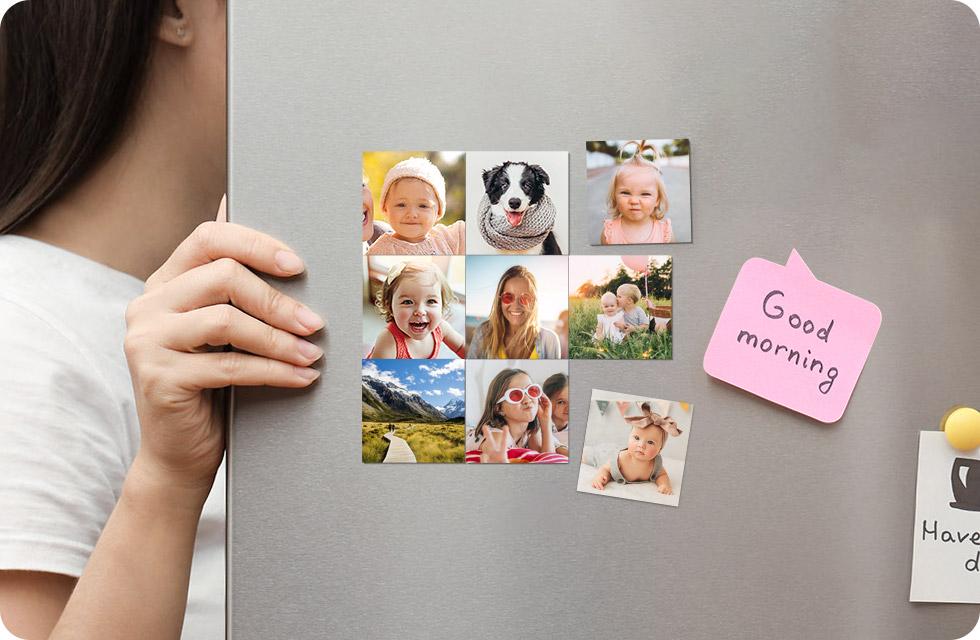 Fridge Magnets