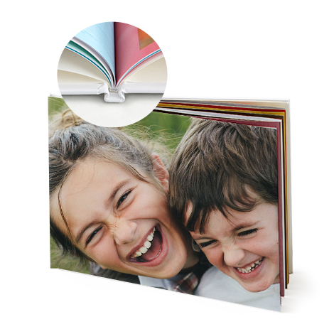 Livre Photo Rigide dès 32,99 €