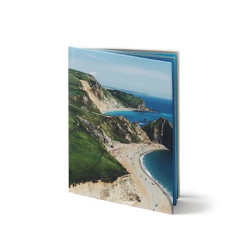 Livre photo 20x30 