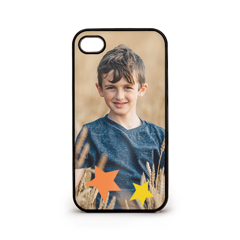 Coque d'iPhone 4