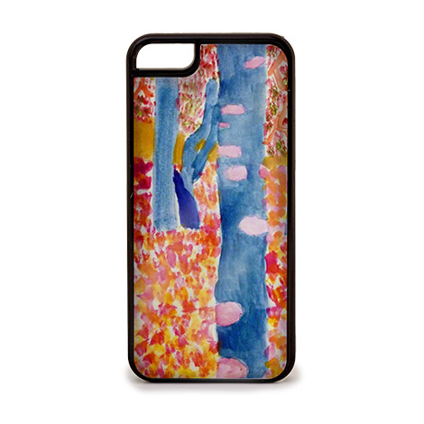 Coque d'iPhone 5c