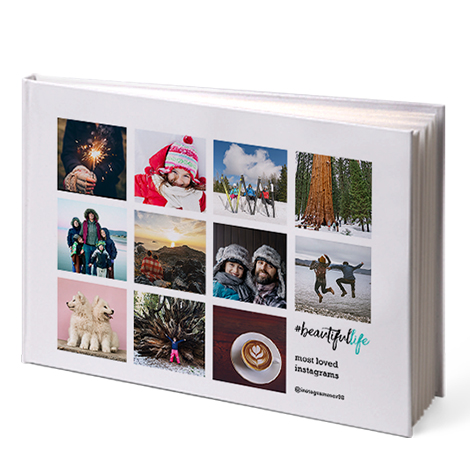 8x11 Premium Layflat Hardcover