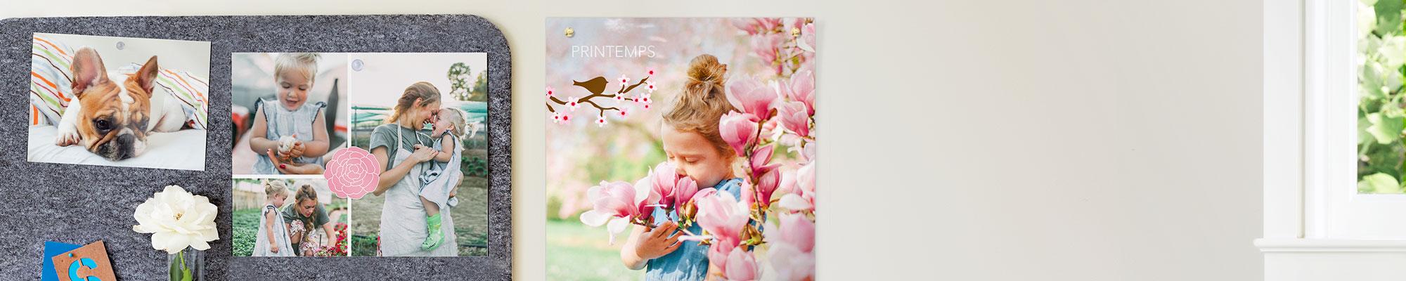Tirages Photo 
Conservez les plus beaux moments de votre vie.
Imprimez les et partagez les.

 
 
 
 
   

 
&nbsp;
&nbsp;
&nbsp;